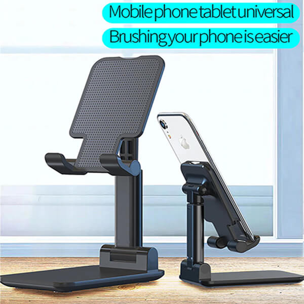 Folding Desk Mobile Phone Stand